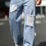 Men Jeans Pants